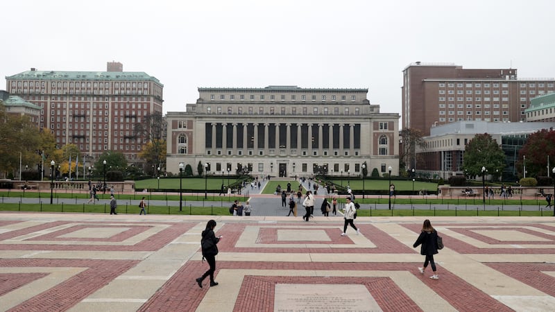 Columbia
