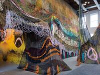 galleries/2017/04/30/inside-nick-cave-s-whimsical-sculpture-installations/170427--nick-cave-01_jx5wkp