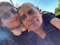 Jonathan Joss' husband claims his death was a hate crime.