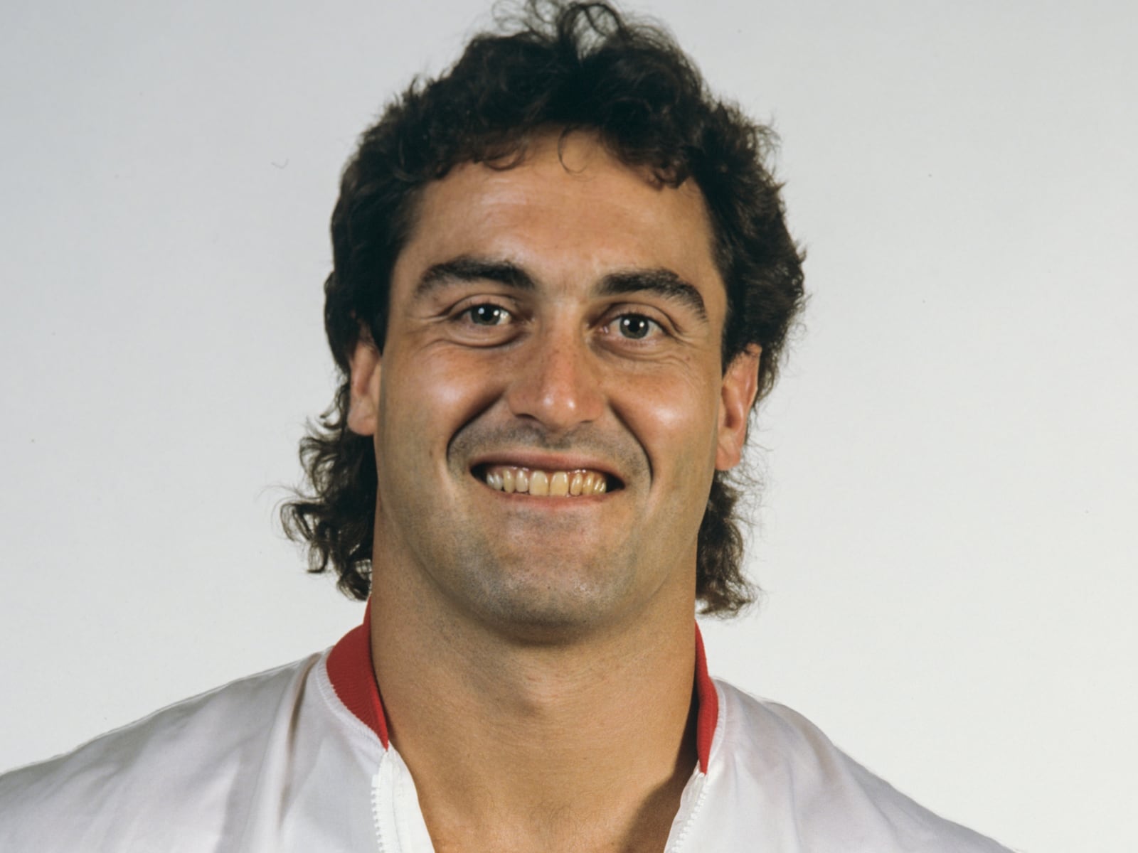 Rotenta WWE Hall of Famer Mike