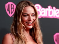 Margot Robbie