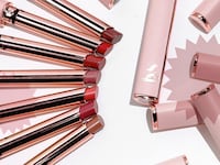 LYS Speak Love Lipstick Review