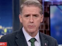 Scott Jennings on CNN's NewsNight.