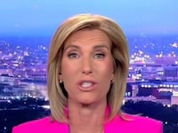 Fox News - Laura Ingrahm