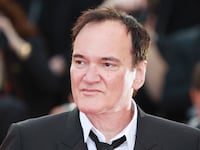 Quentin Tarantino