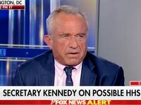 Robert F. Kennedy Jr.