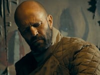 Photo still of Jason Statham in The Beekeeper