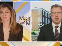 Maria Bartiromo and U.S. Rep. Andy Ogles.
