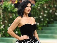 Lauren Sánchez has paid tribute to her son Nikko to mark his graduation from college.