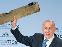 180218-netanyahu-iran-warning-cheat_l3bszt