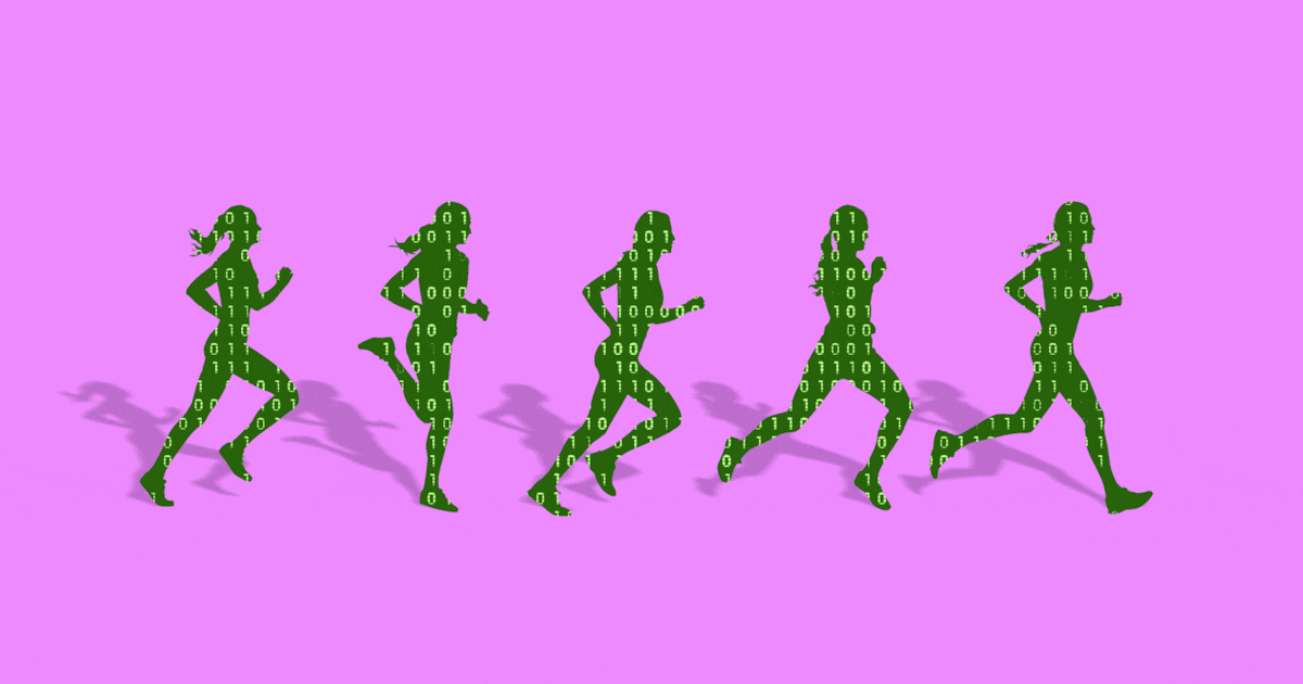 I Let a Chatbot Dictate My Marathon Training, and It Almost Ruined the Race - The Daily Beast