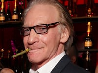Bill Maher