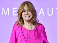 LOS ANGELES, CALIFORNIA - SEPTEMBER 21: Ann-Margret attends the 7th Annual Daytime Beauty Awards at Grand Venue on September 21, 2025 in Los Angeles, California. (Photo by Alberto E. Rodriguez/Getty Images)