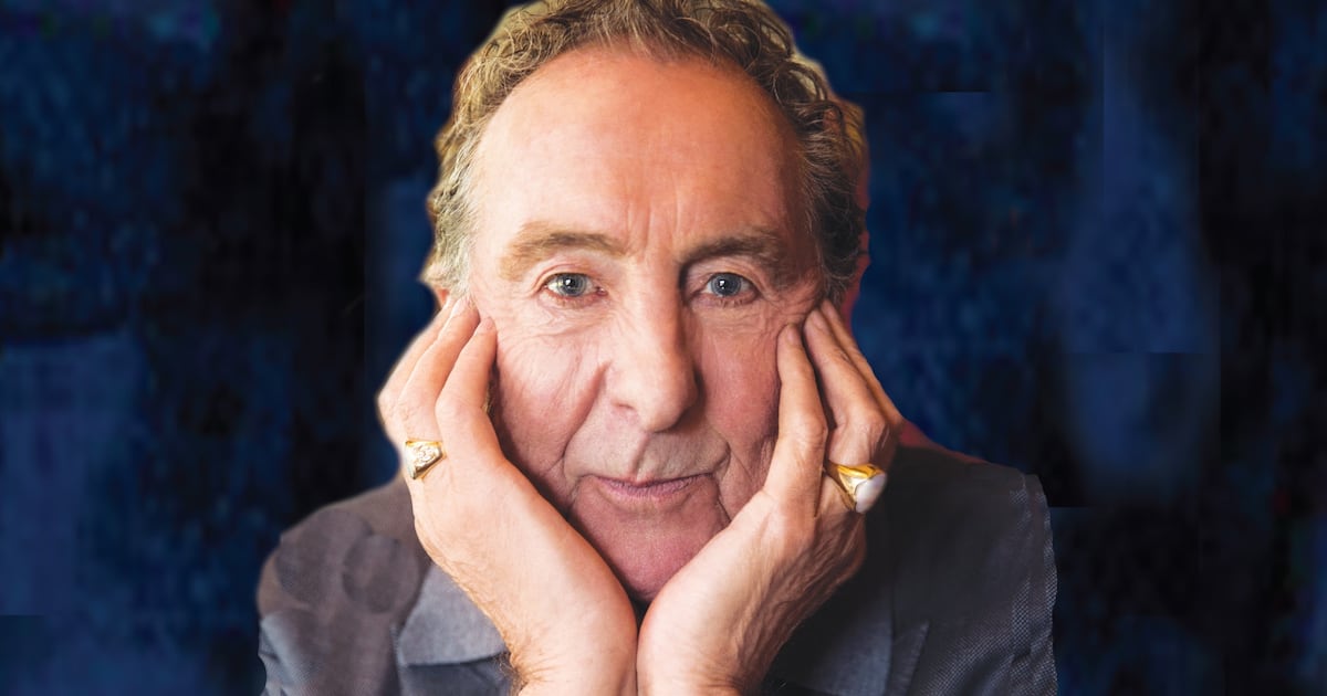 Monty Python Star Says He’d Be ‘Proud’ to Be Booted From ‘Treasonous ...