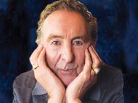 Eric Idle