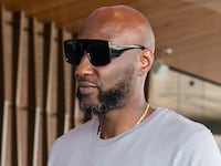 Lamar Odom