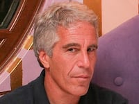Jeffrey Epstein