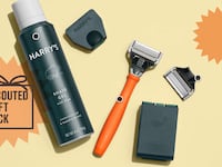 Harry's Shave Gel Review