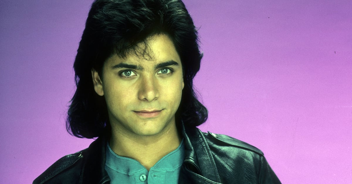‘Full House’ Star Sought Help From Michael Jackson’s Surgeon for Botch ...