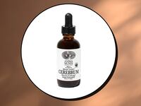 Anima Mundi Apothecary The Mind Energizing Brain Tonic Review