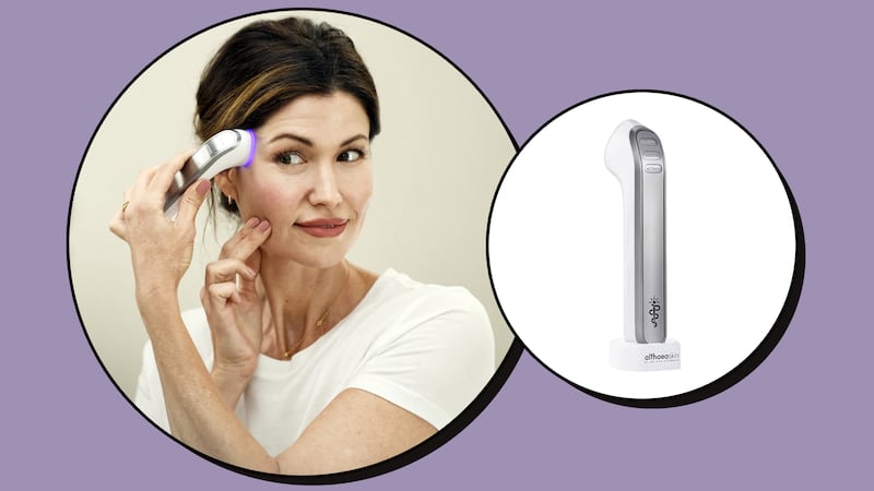 Althaea Skin Cara Multi-Modal Device Review