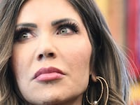 Kristi Noem