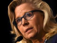 Liz Cheney.