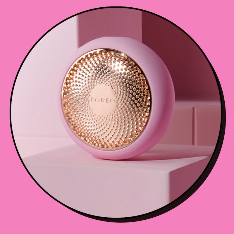 Foreo UFO 3 Device Review | Scouted, The Daily Beast