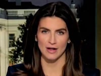 Kaitlan Collins