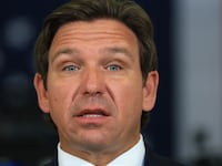 DeSantis