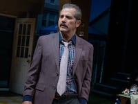 John Leguizamo