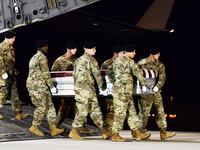 The Four Biggest Questions About The Deadly Niger Firefight