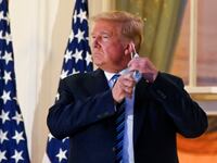 2020-10-07T050020Z_1313323129_RC2HDJ9ZIVUM_RTRMADP_3_USA-ELECTION-TRUMP-RISK_rome31