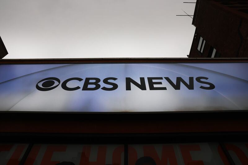CBS