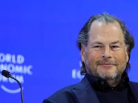 Marc Benioff