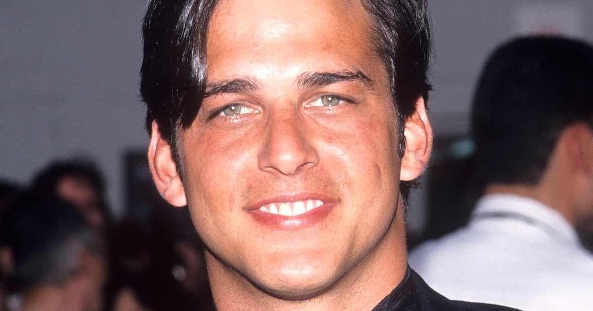 ’90s Soap Star Heartthrob Dies at 59