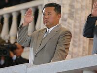 2021-09-09T030823Z_815998781_RC22MP9LLIZO_RTRMADP_3_NORTHKOREA-PARADE_l7poot