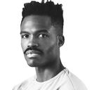Aaron Barksdale