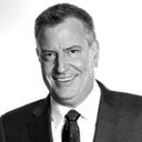 Bill de Blasio